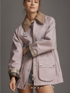 Barbour Beadnell Jacket